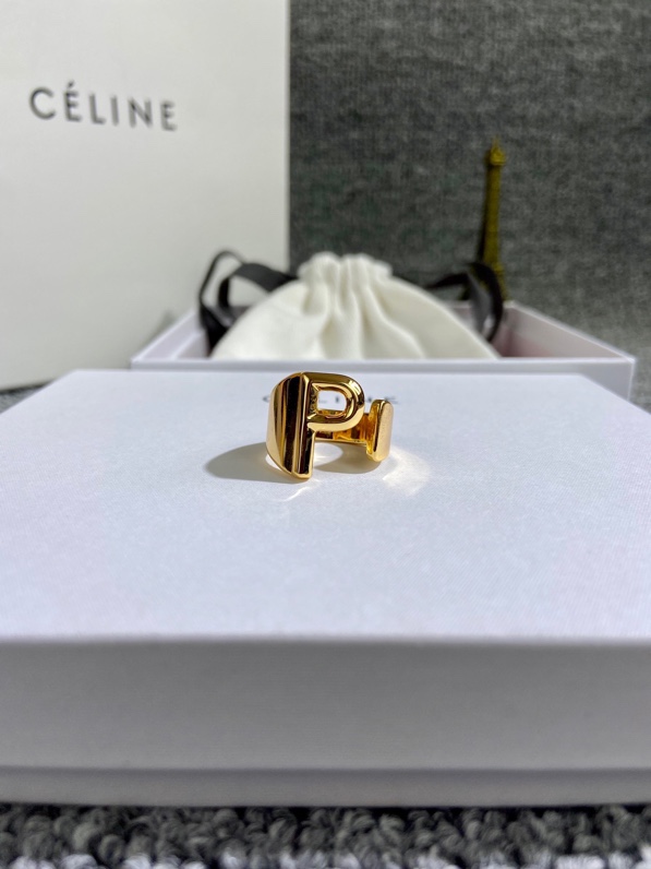 Celine Earring 05lyr289 (1)